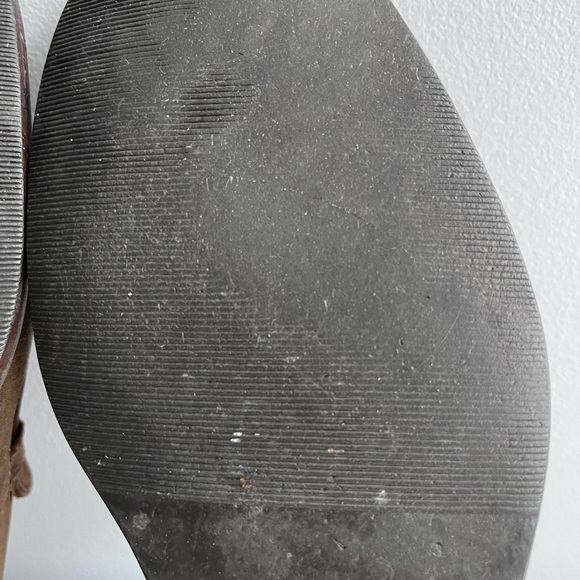 Bruno Magli Brown Loafers - Used Size 8 - Picture 5 of 14